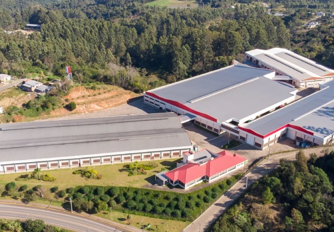 Galvanotek acelera verticalização com nova fábrica de papelão ondulado 1 Galvanotek