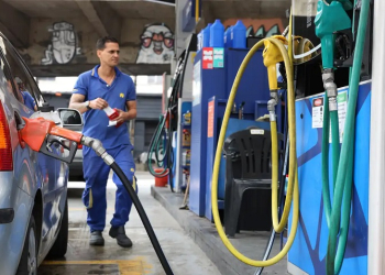 gasolina