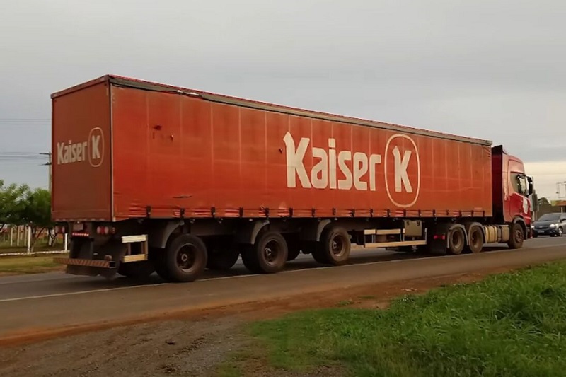 O silêncio da Kaiser: a fábrica que marcou a indústria de Feira de Santana 4 kaiser