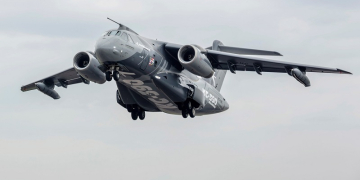kc-390