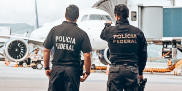 polícia federal