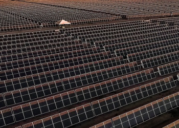 usina solar