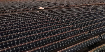 usina solar