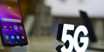 5G