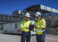 ABB lança plataforma digital para aumentar eficiência e reduzir paradas na mineração 9 ABB