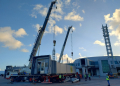 Aeroporto de Salvador inicia operação de novas pontes de embarque 9 Aeroporto de Salvador