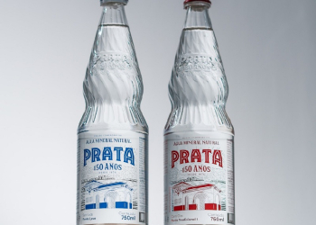 Águas Prata