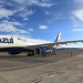 Azul recebe a primeira de 5 aeronaves Airbus A330 7 Airbus A330-200 da Azul
