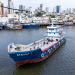 Alfamares investe R$7 milhões em novo navio-tanque para rota Fernando de Noronha 7 Alfamares Transportes