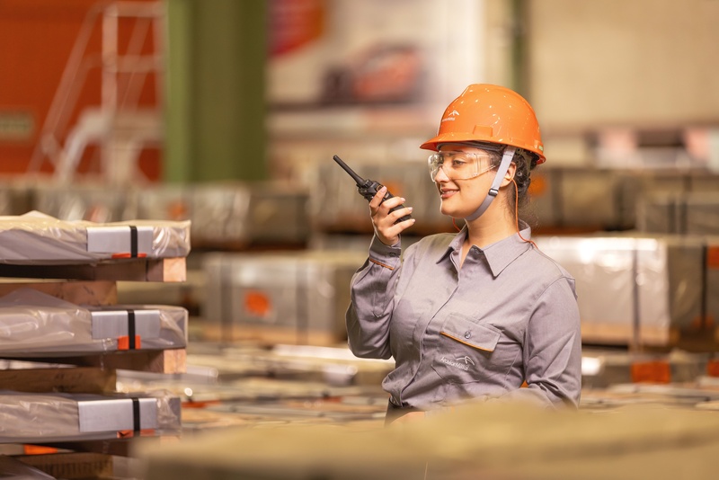 ArcelorMittal 