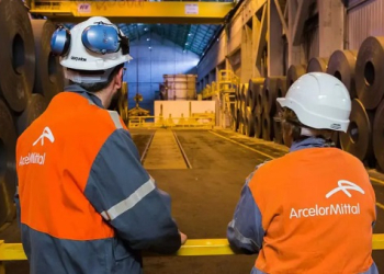 ArcelorMittal