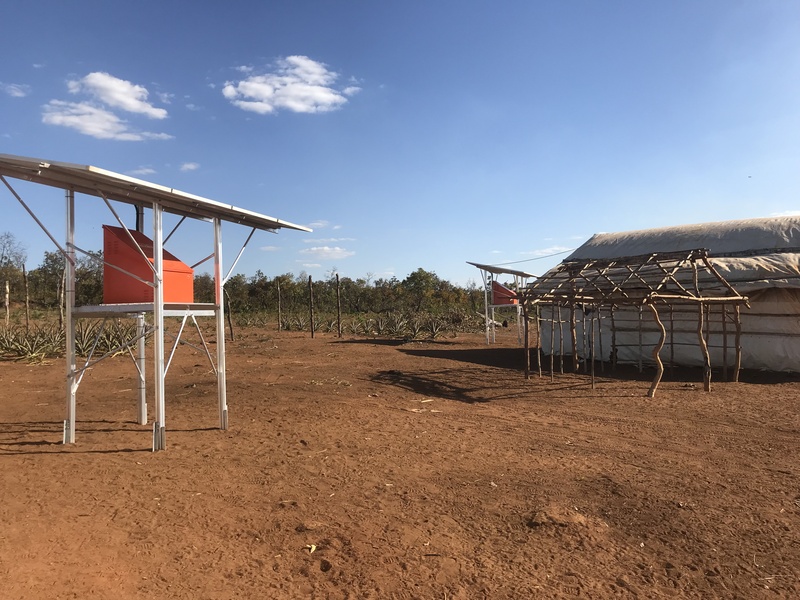 Aço brasileiro impulsiona projeto que leva energia solar a comunidades da Amazônia 2 ArcelorMittal