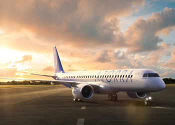 Azorra e Embraer