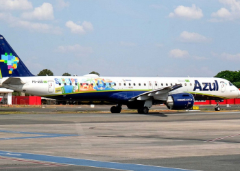 Azul