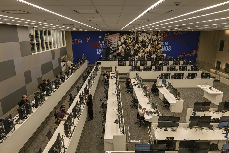 Nova plataforma aproxima investidores chineses da bolsa brasileira 1 B3
