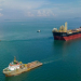 Gigantes chinesas levam petróleo do pré-sal em novo leilão da PPSA 7 Bacalhau