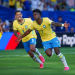 Brasil sofre com o Marrocos e estreia na Copa do Mundo com empate 7 Brasil