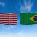 Tarifaço dos Estados Unidos entra no radar da indústria baiana 8 Brasil estados Unidos