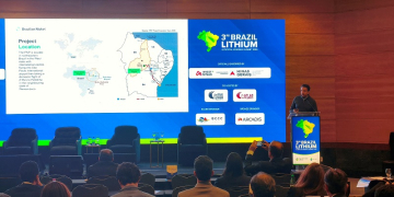 Brazilian Nickel