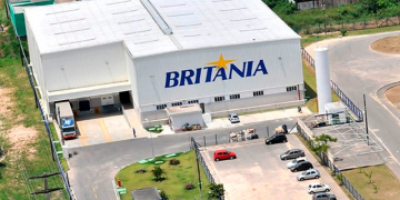 Britânia