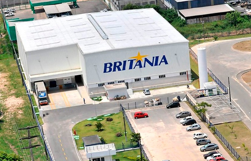 Você lembra da fábrica da Britânia em Camaçari? 1 Britânia