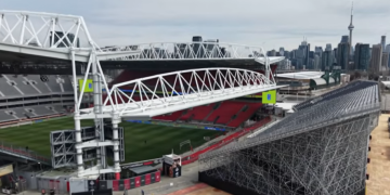 Toronto Stadium