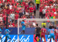 RD Congo faz história ao marcar pela 1ª vez em Copas e empata com Portugal 7 Congo