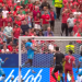 RD Congo faz história ao marcar pela 1ª vez em Copas e empata com Portugal 8 Congo