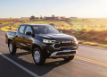 Ram revela nova Dakota Big Horn 8 Dakota Big Horn