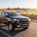 Ram revela nova Dakota Big Horn 7 Dakota Big Horn
