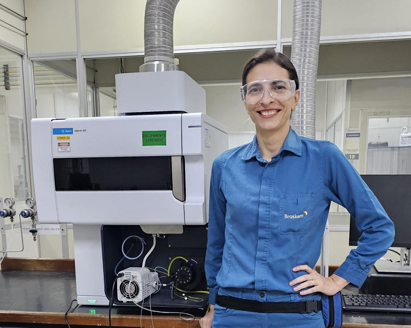 Dia do Químico: por que essa profissão é estratégica para a indústria e para o Brasil 1 Daniela Nascimento