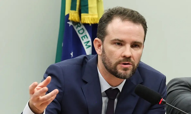 Receita pode deixar de exigir declaração do IR em até três anos 1 Dario Durigan