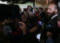 Giro das 21h: da inelegibilidade na corte ao embate no G7. O resumo do dia 11 EDUARDO BOLSONARO