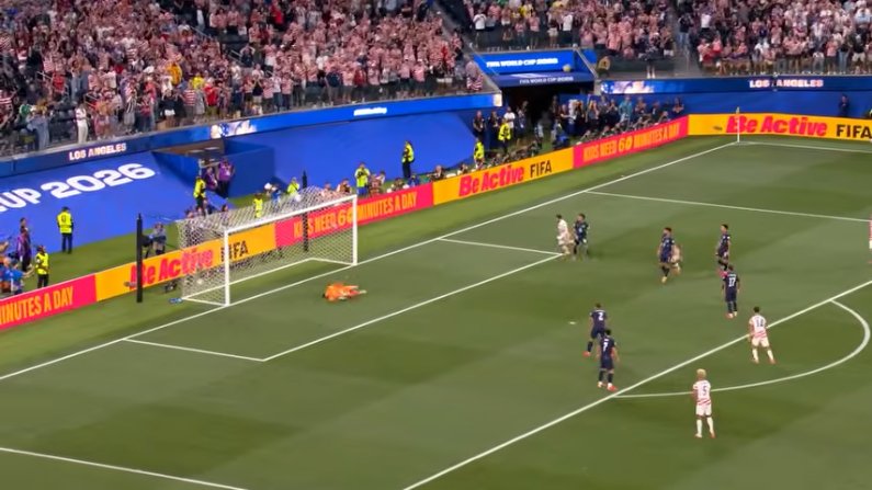 No segundo dia de Copa, Estados Unidos vencem e Canadá empata 1 Copa do mundo