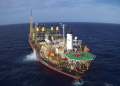 Prio acelera em Wahoo e consolida produção de 40 mil barris por dia 8 FPSO Frade