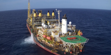 FPSO Frade