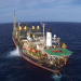 Prio acelera em Wahoo e consolida produção de 40 mil barris por dia 7 FPSO Frade