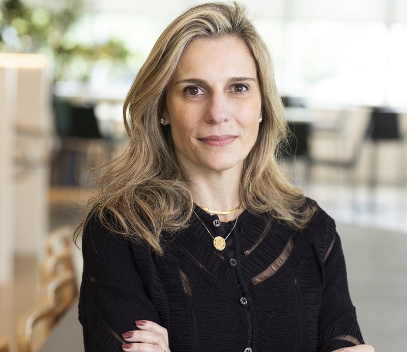 Roche Farma Brasil anuncia nova diretora 1 Fabiana Farah