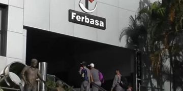 Ferbasa