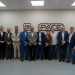 GM amplia produção de elétricos no Ceará com início da fabricação do Captiva EV 9 GM