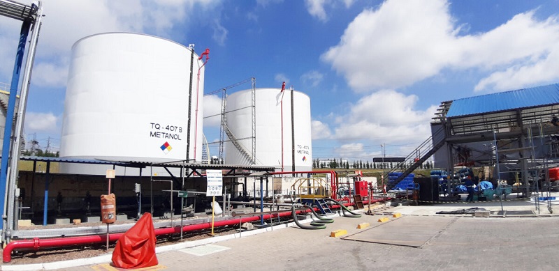 GPC Química obtém linha de crédito de R$100 milhões junto ao BNDES 1 GPC Química
