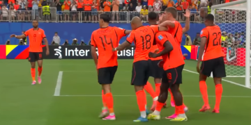 Holanda