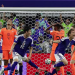 Holanda e Japão fazem bom jogo e ficam no empate: 2 a 2 8 Holanda e Japão