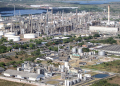 FOTOS AÉREAS DO POLO INDUSTRIAL DE CAMAÇARI