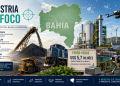 Ferro verde, energia e mineração reposicionam a indústria da Bahia 10 Ferro verde, energia e mineração reposicionam a indústria da Bahia