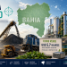 Ferro verde, energia e mineração reposicionam a indústria da Bahia 7 Ferro verde, energia e mineração reposicionam a indústria da Bahia