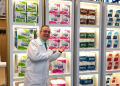 Ipel lança papéis higiênicos e papel-toalha com tecnologia antimicrobiana 9 Ipel