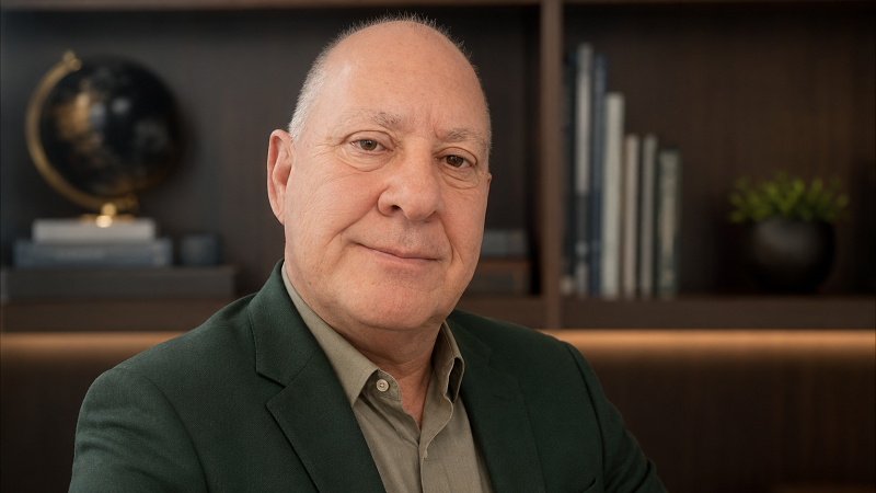Setor do EPS ganha voz nacional com a criação do Inbrapex 1 Ivam Michaltchuk