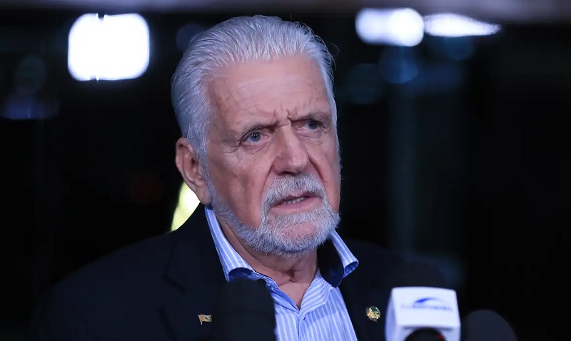 Giro das 21h: Operação contra Wagner dita o ritmo de uma quinta-feira tensa 1 Jaques Wagner