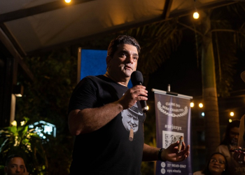 José Antônio Martins Monteiro